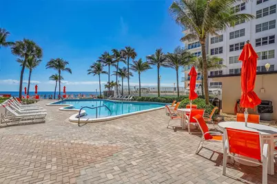 3800 Galt Ocean Drive #807, Fort Lauderdale, FL 33308 - Photo 12