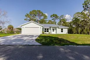3896 NW 24th Ave, Okeechobee, FL 34972 - Photo 1