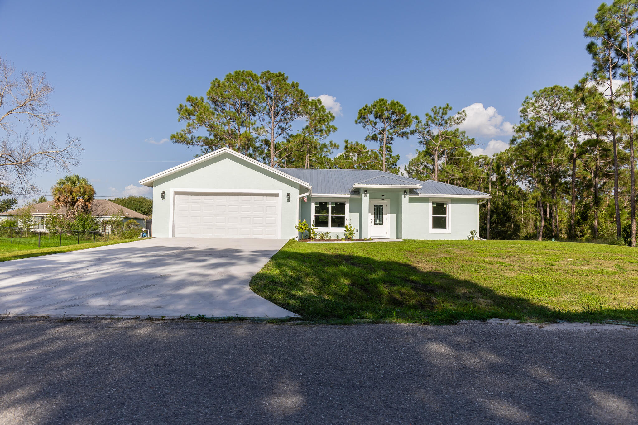 3896 NW 24th Ave - 3896 NW 24th Ave, Okeechobee, FL 34972 Luxury Property | Jose Angel Pina