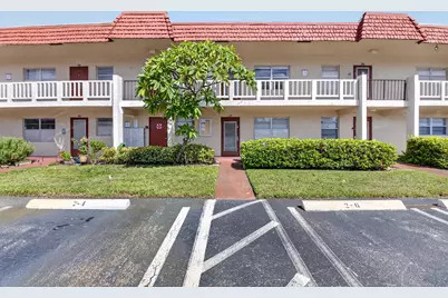 2 Abbey Lane #205, Delray Beach, FL 33446 - Photo 1