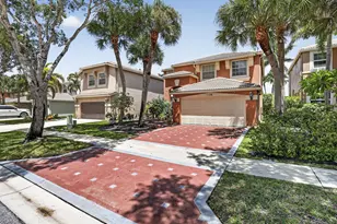 1158 Oakwater Dr, Royal Palm Beach, FL 33411 - Photo 2