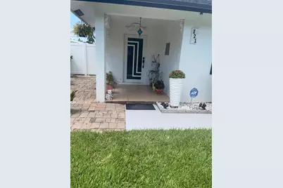 821 Hampton Road, West Palm Beach, FL 33405 - Photo 4