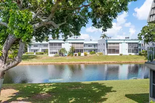 477 Monaco J, Delray Beach, FL 33446 - Photo 1