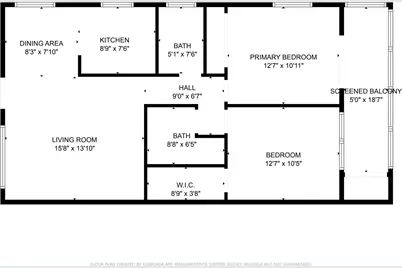 477 Monaco J, Delray Beach, FL 33446 - Photo 28