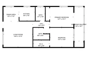 477 Monaco J, Delray Beach, FL 33446 - Photo 28