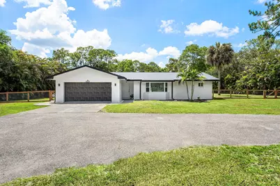 4619 Coconut Boulevard, West Palm Beach, FL 33411 - Photo 1