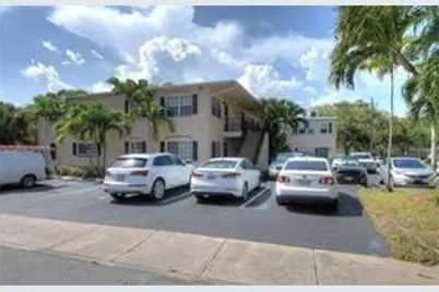 1231 SE 1st Street #1, Fort Lauderdale, FL 33301 - Photo 1