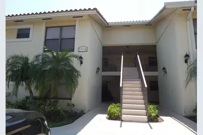1524 Lake Crystal Drive #B, West Palm Beach, FL 33411 - Photo 1