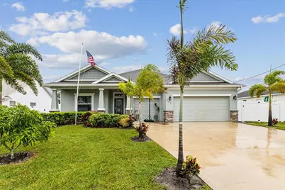 343 SE Fisk Road, Port Saint Lucie, FL 34984 - Photo 4