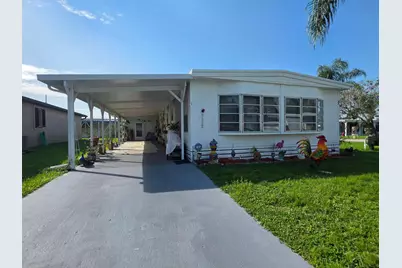1 Juan Carlos Lane, Port Saint Lucie, FL 34952 - Photo 1