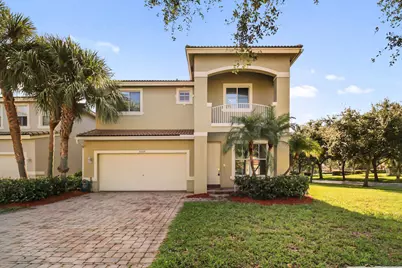 6688 Lurais Drive, Lake Worth, FL 33463 - Photo 1