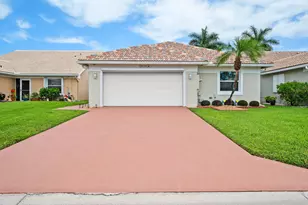 12979 Hampton Lakes Cir, Boynton Beach, FL 33436 - Photo 2