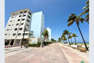 300 Oregon Street #506, Hollywood, FL 33019 - Photo 1