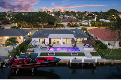 5641 Bayview Drive, Fort Lauderdale, FL 33308 - Photo 2