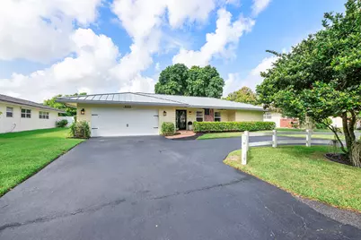 8520 NW 29th Drive, Coral Springs, FL 33065 - Photo 1