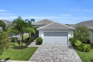 12579 SW Pink Playa Pkwy, Port Saint Lucie, FL 34987 - Photo 1