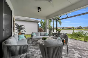 12579 SW Pink Playa Pkwy, Port Saint Lucie, FL 34987 - Photo 34