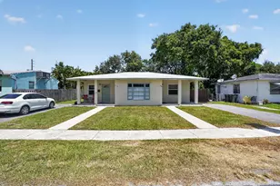 208 SW 2nd Pl, Dania Beach, FL 33004 - Photo 1