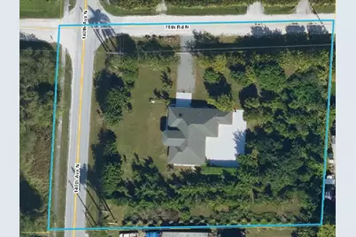 7611 140th Avenue N, West Palm Beach, FL 33412 - Photo 1