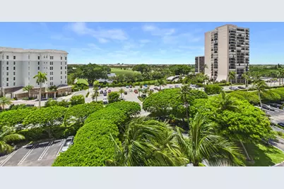 2400 Presidential Way #704, West Palm Beach, FL 33401 - Photo 32