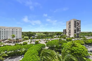 2400 Presidential Way, West Palm Beach, FL 33401 - Photo 32