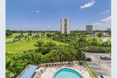 2400 Presidential Way #704, West Palm Beach, FL 33401 - Photo 30