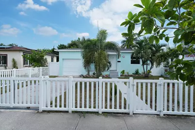 2517 Rodman Street, Hollywood, FL 33020 - Photo 4