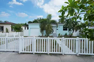 2517 Rodman St, Hollywood, FL 33020 - Photo 4