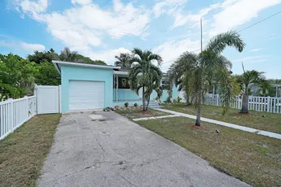 2517 Rodman Street, Hollywood, FL 33020 - Photo 2