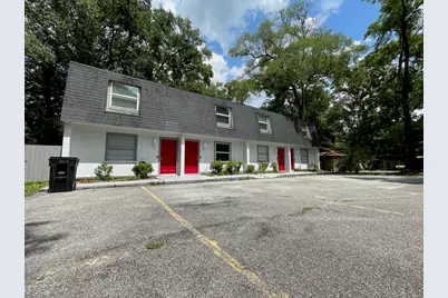 1231 SW 61st Terrace #1, Gainesville, FL 32607 - Photo 2