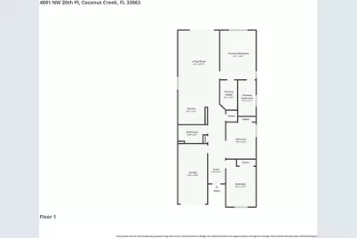 4801 NW 20th Place, Coconut Creek, FL 33063 - Photo 26