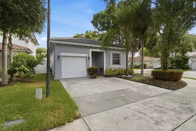 4801 NW 20th Place, Coconut Creek, FL 33063 - Photo 18