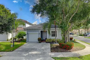4801 NW 20th Pl, Coconut Creek, FL 33063 - Photo 1