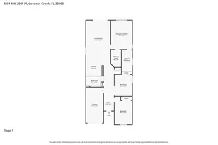 4801 NW 20th Pl, Coconut Creek, FL 33063 - Photo 26