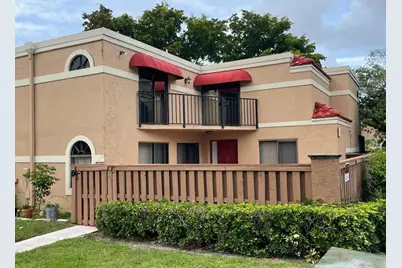 8243 Thames Boulevard #D, Boca Raton, FL 33433 - Photo 1