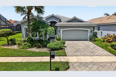 13645 Sabatini Lane, Delray Beach, FL 33446 - Photo 2