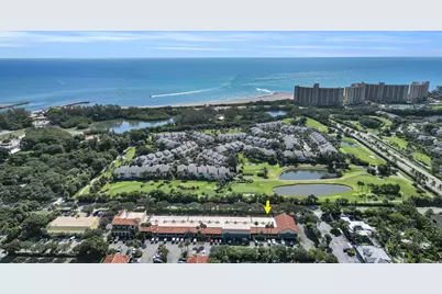 725 N Highway A1A #C119, Jupiter, FL  - Photo 1