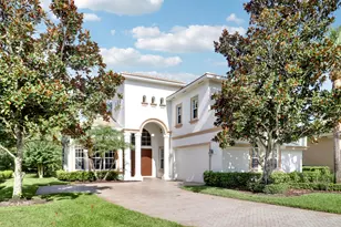 8605 Tompson Point Rd, Port Saint Lucie, FL 34986 - Photo 1