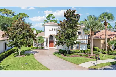 8605 Tompson Point Road, Port Saint Lucie, FL 34986 - Photo 2