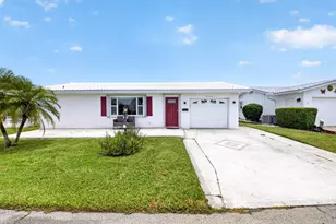 2116 SW 22nd Ct, Boynton Beach, FL 33426 - Photo 1