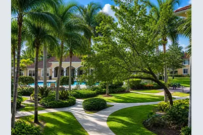 6521 Emerald Dunes Drive #206 + Garage, West Palm Beach, FL 33411 - Photo 1