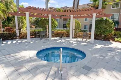 6521 Emerald Dunes Drive #206 + Garage, West Palm Beach, FL 33411 - Photo 16