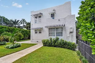 807 Ardmore Rd, West Palm Beach, FL 33401 - Photo 38