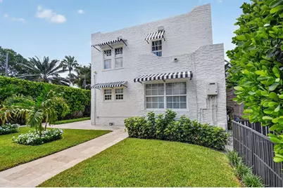 807 Ardmore Road, West Palm Beach, FL 33401 - Photo 40
