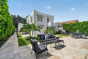 807 Ardmore Rd, West Palm Beach, FL 33401 - Photo 2