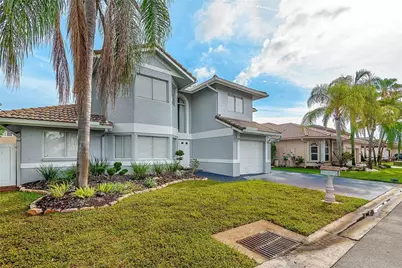 11551 SW 11th Street, Pembroke Pines, FL 33025 - Photo 2