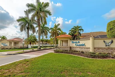 11551 SW 11th Street, Pembroke Pines, FL 33025 - Photo 1