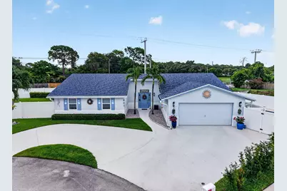 4010 Blue Sage Path, Boynton Beach, FL 33436 - Photo 44