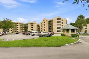 6575 W Oakland Park Blvd, Lauderhill, FL 33313 - Photo 1