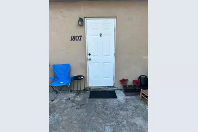 1807 Douglas Street S, Lake Worth Beach, FL 33460 - Photo 2